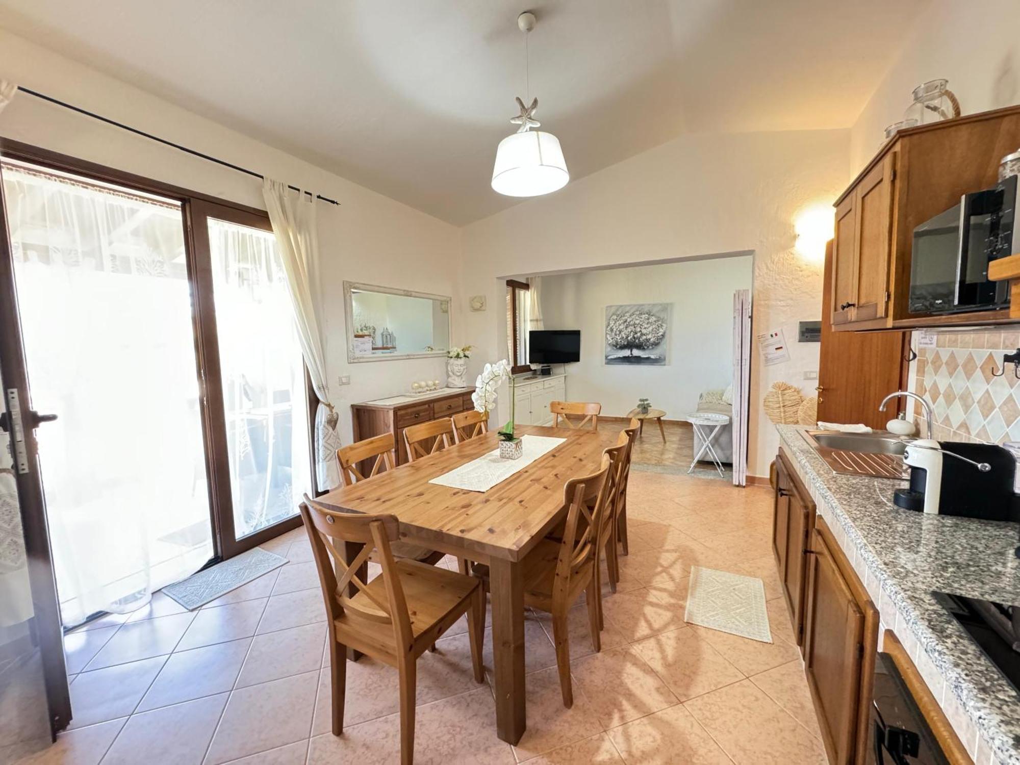 Casa Vacanze Con Piscina E Vista Mare Esclusiva Per Coppie E Famiglie, Relax E Tranquillita Tertenìa Exteriér fotografie