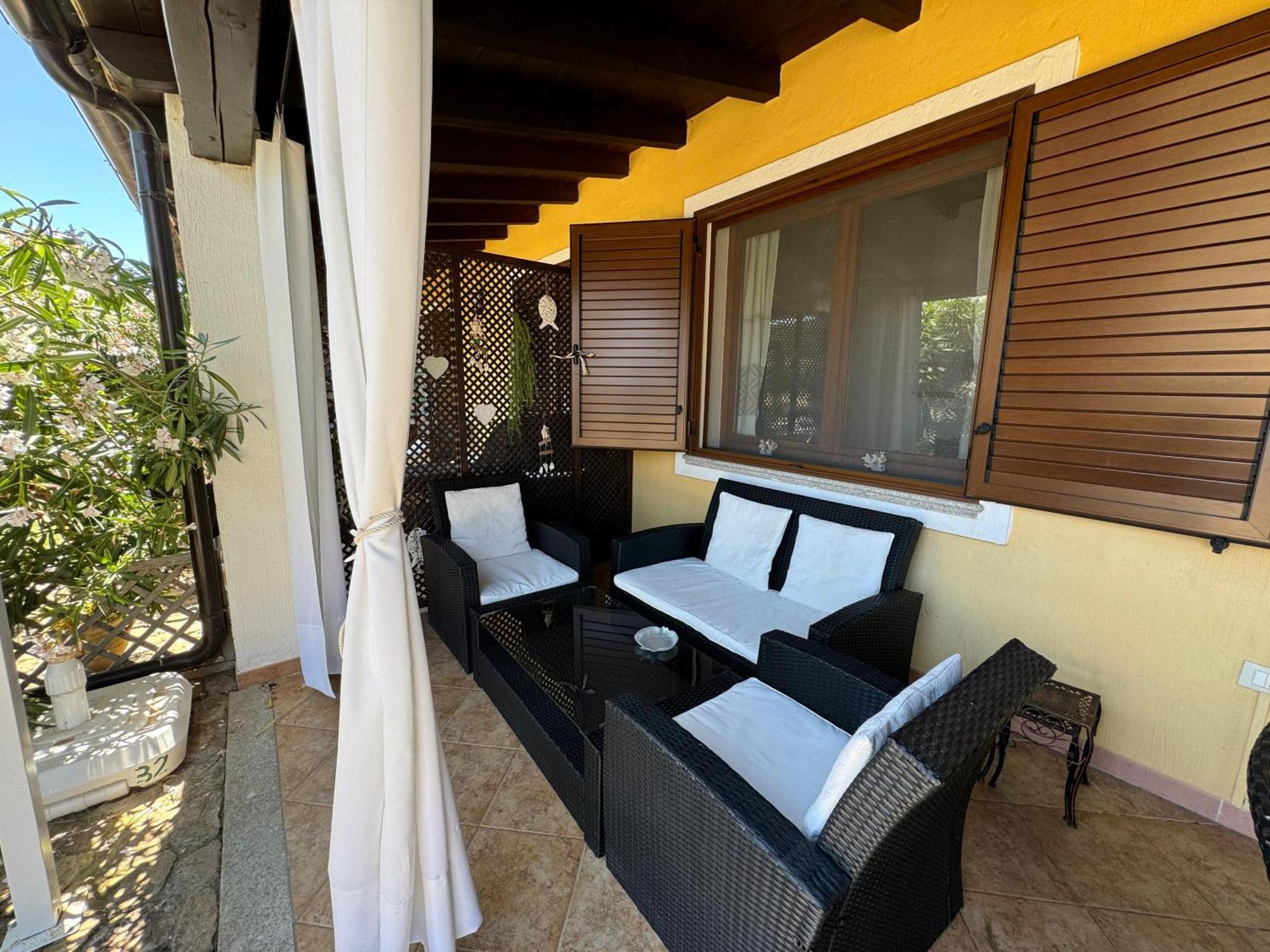 Casa Vacanze Con Piscina E Vista Mare Esclusiva Per Coppie E Famiglie, Relax E Tranquillita Tertenìa Exteriér fotografie