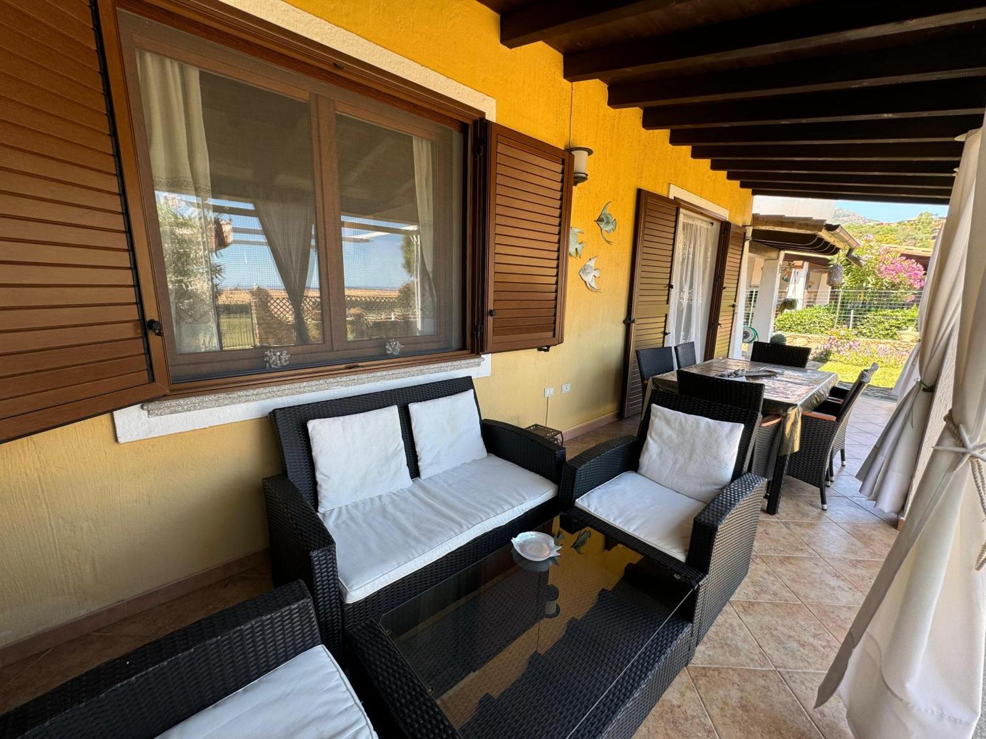 Casa Vacanze Con Piscina E Vista Mare Esclusiva Per Coppie E Famiglie, Relax E Tranquillita Tertenìa Exteriér fotografie
