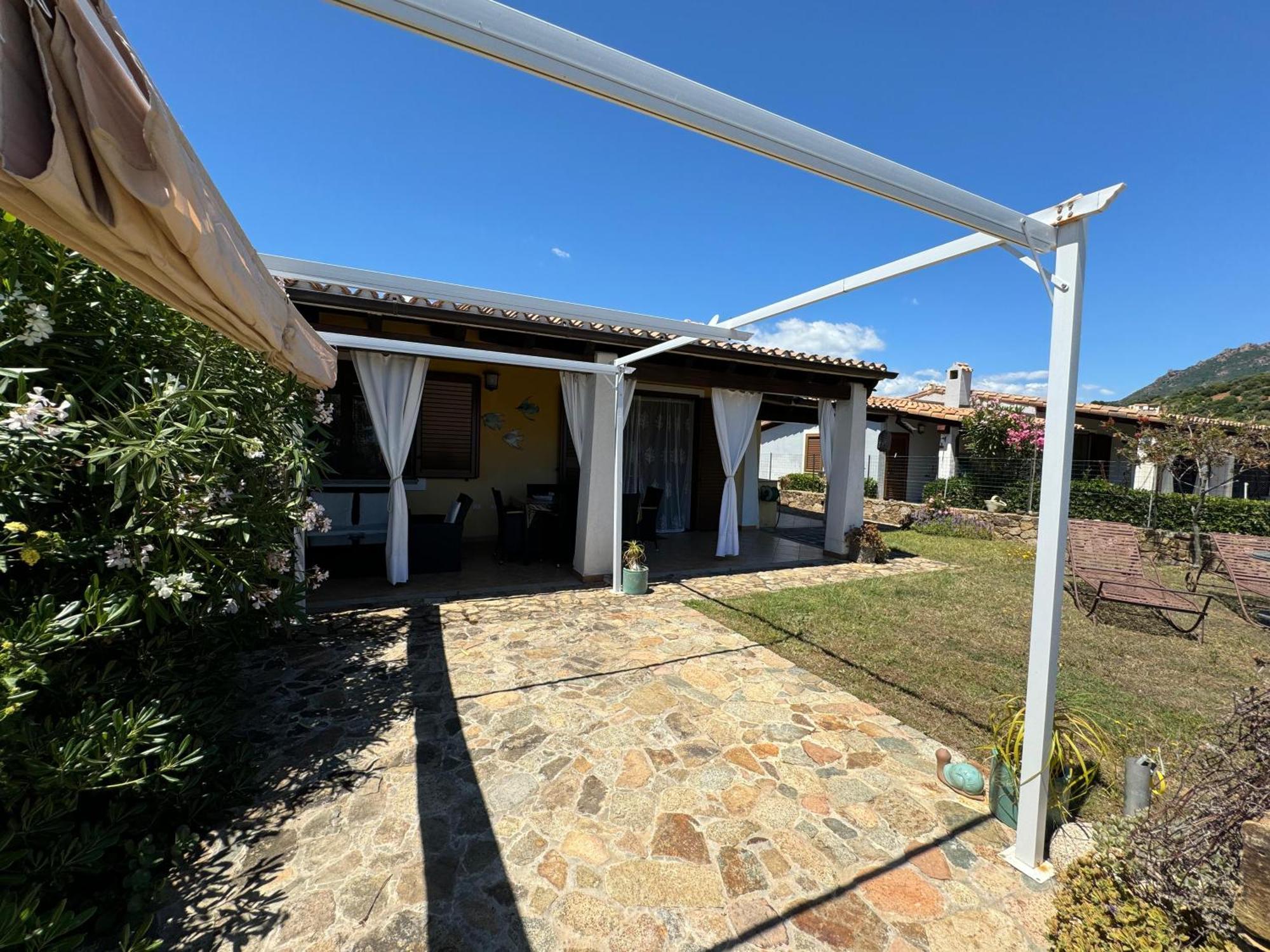 Casa Vacanze Con Piscina E Vista Mare Esclusiva Per Coppie E Famiglie, Relax E Tranquillita Tertenìa Exteriér fotografie