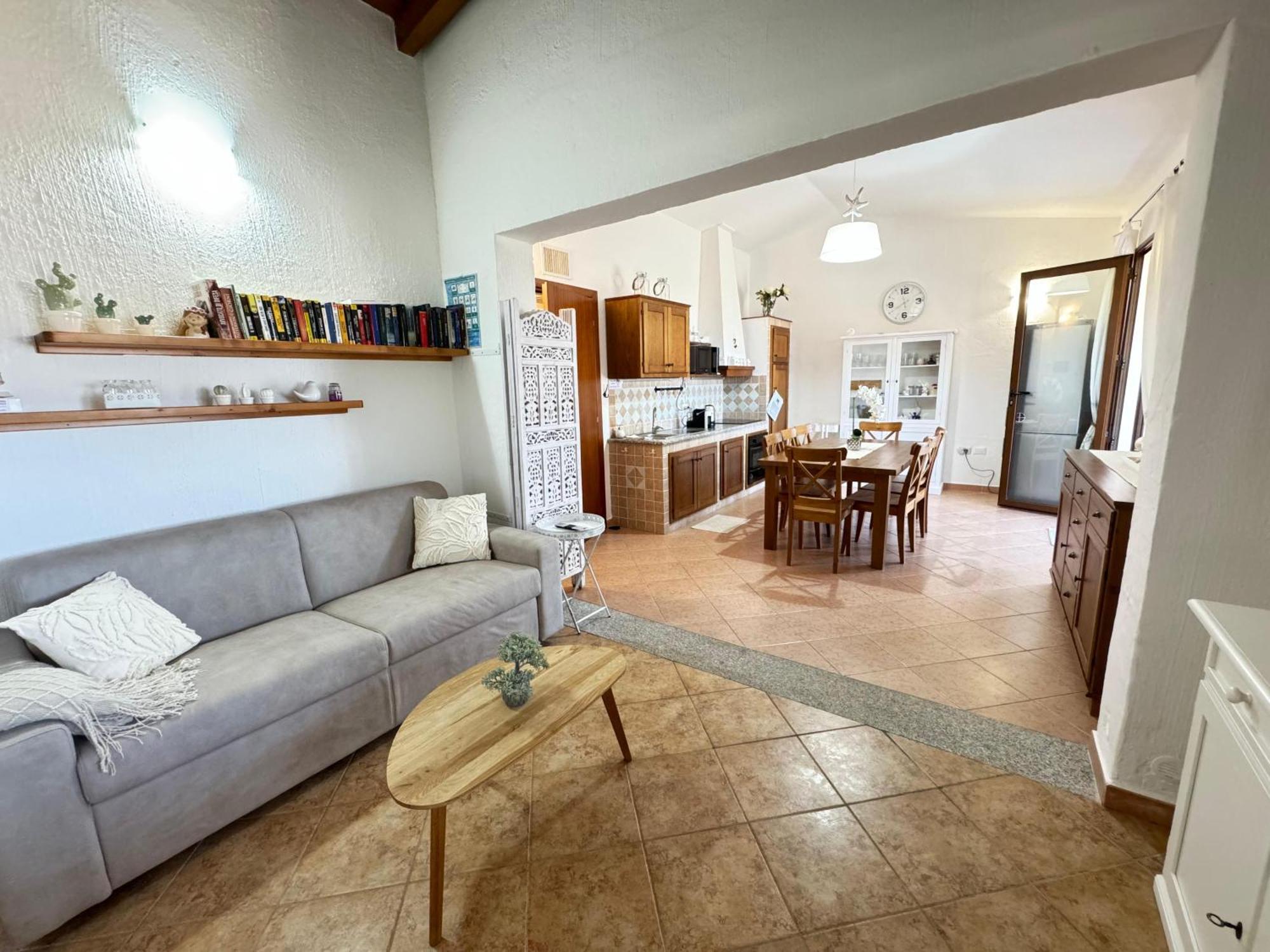 Casa Vacanze Con Piscina E Vista Mare Esclusiva Per Coppie E Famiglie, Relax E Tranquillita Tertenìa Exteriér fotografie