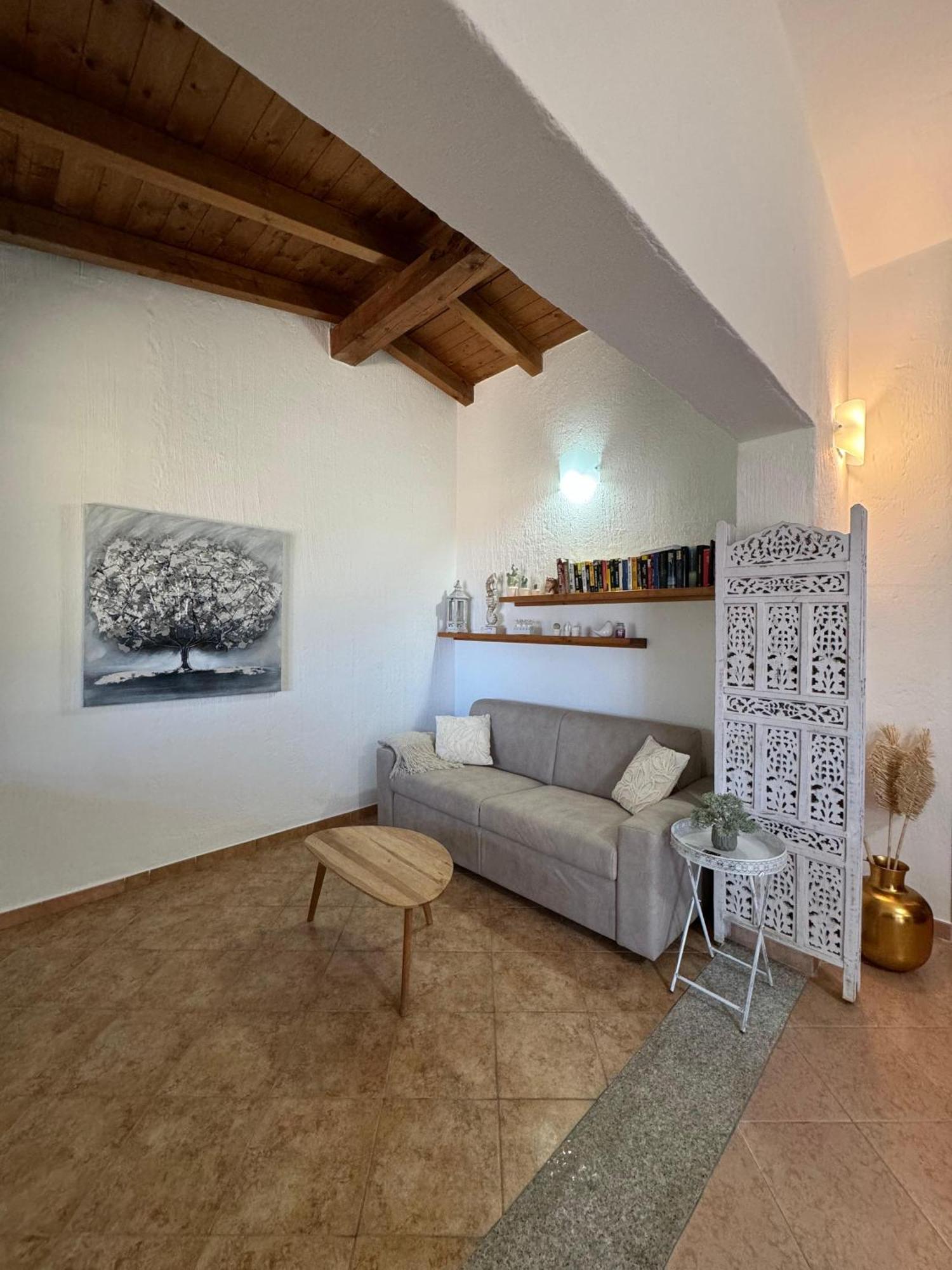Casa Vacanze Con Piscina E Vista Mare Esclusiva Per Coppie E Famiglie, Relax E Tranquillita Tertenìa Exteriér fotografie